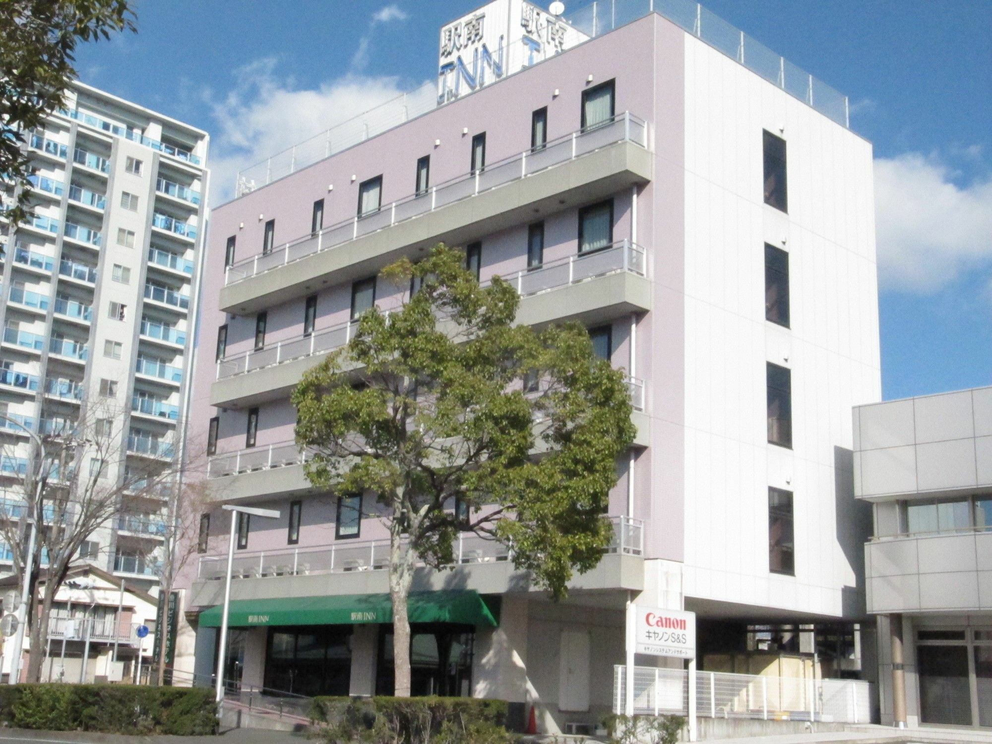 Hotel Kakegawa Hills Zewnętrze zdjęcie